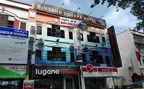 Bintang Square Hotel